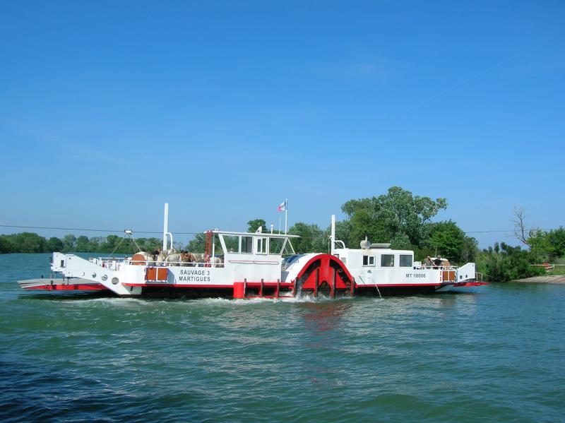 Saintes-Maries-de-la-Mer