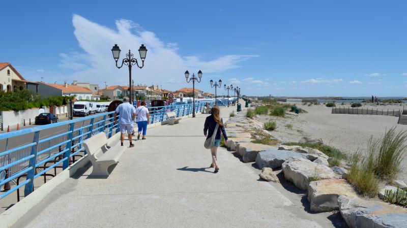 Saintes-Maries-de-la-Mer