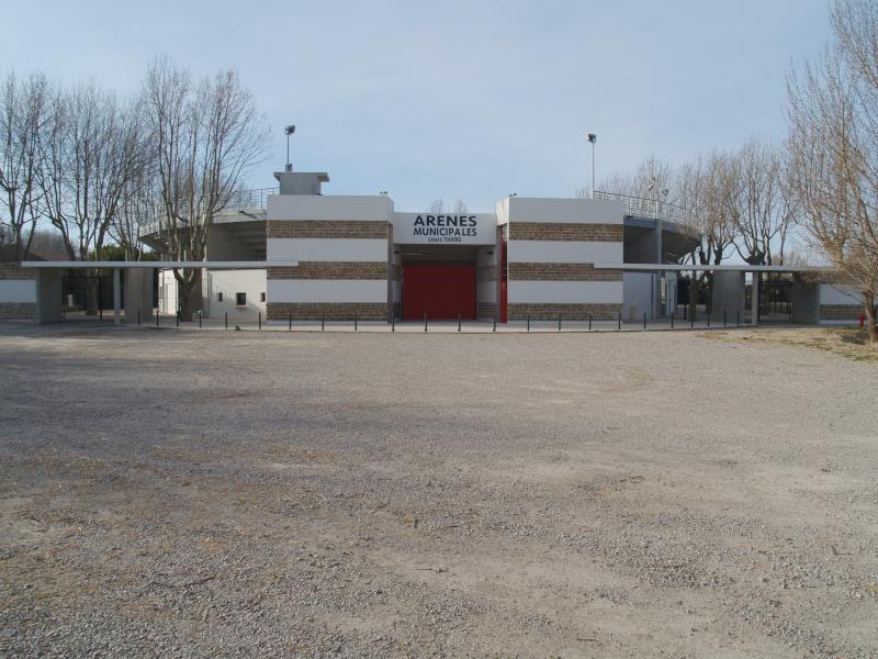 Saint-Martin-de-Crau
