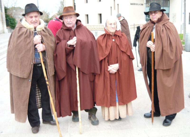 Saint-Martin-de-Crau