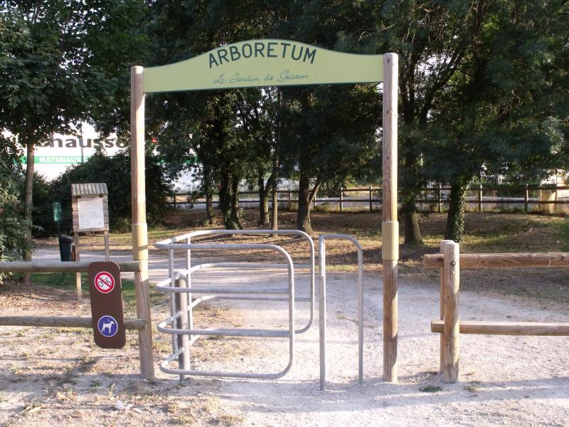 Saint-Martin-de-Crau