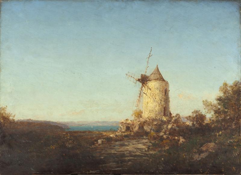 Saint-Mitre-les-Remparts
