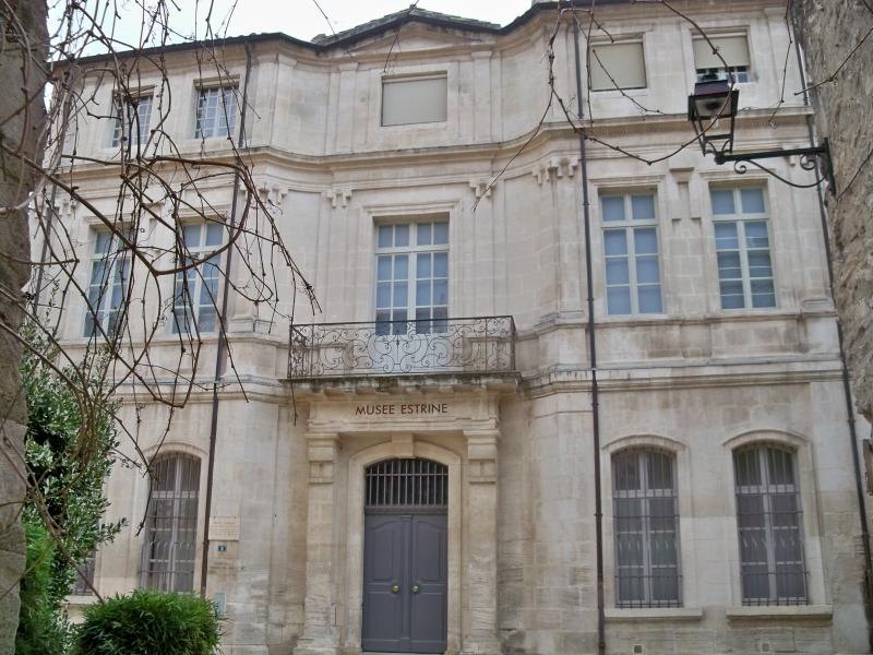 Saint-Rémy-de-Provence