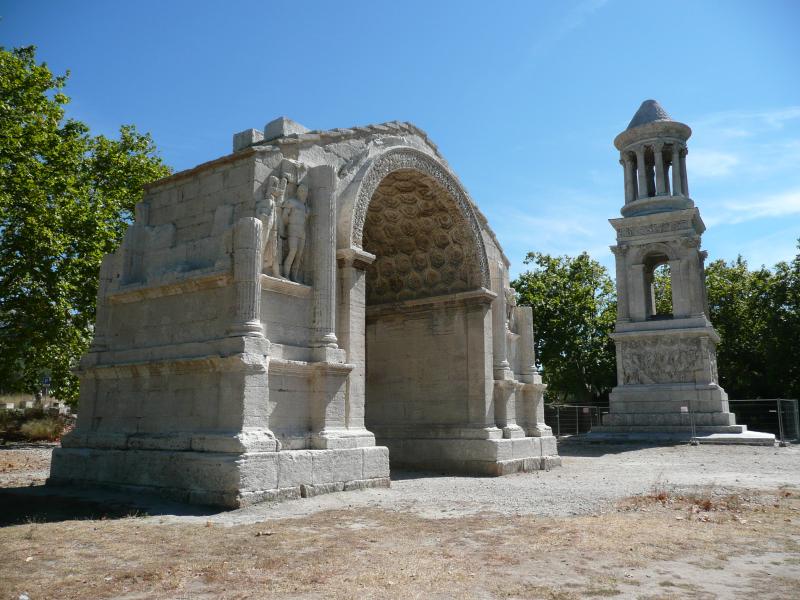Saint-Rémy-de-Provence