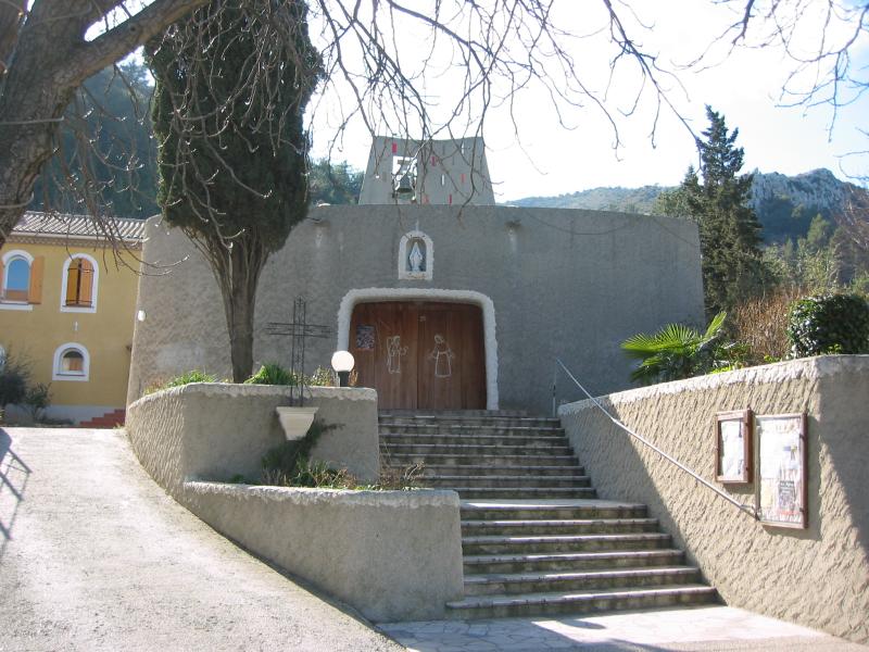 Saint-Savournin