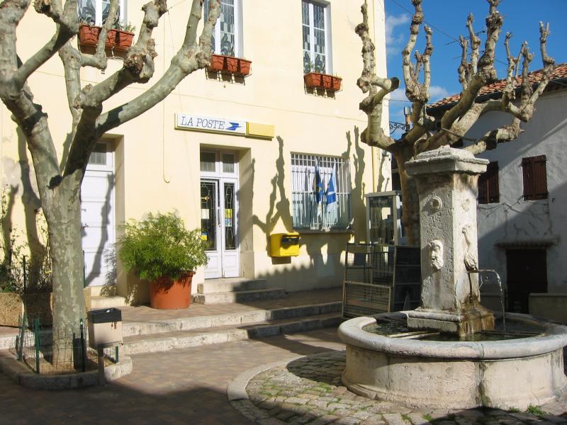 Saint-Savournin