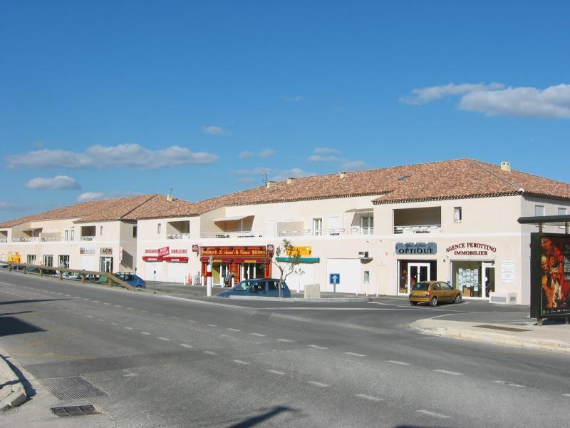 Saint-Savournin