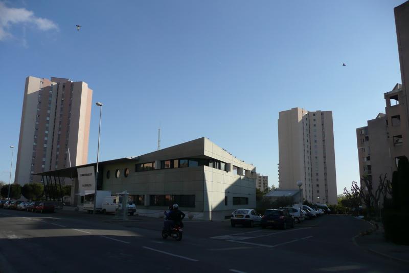 Salon-de-Provence