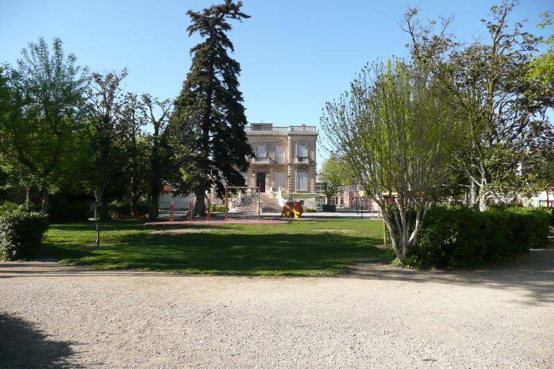 Salon-de-Provence