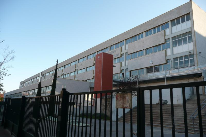 Salon-de-Provence