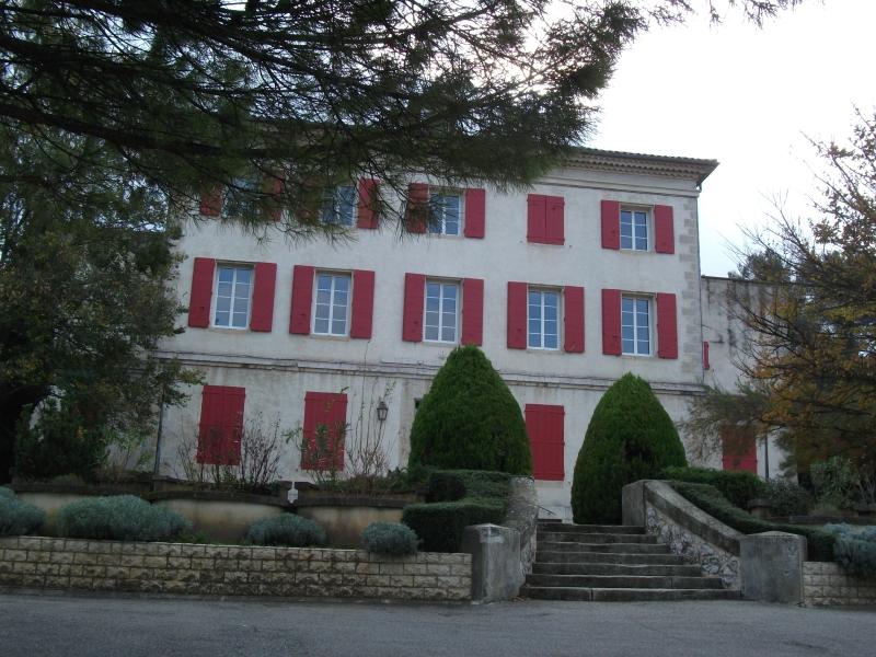 Simiane-Collongue