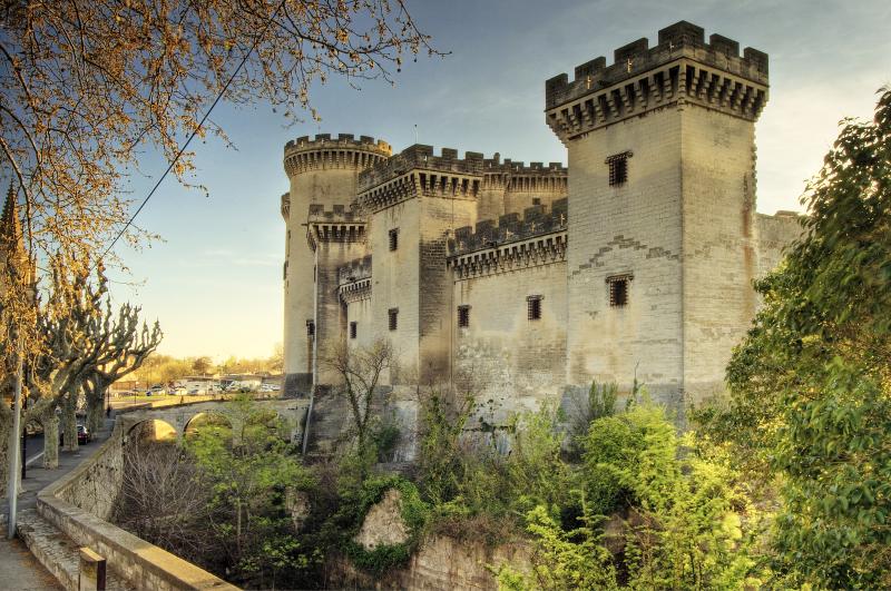 Tarascon