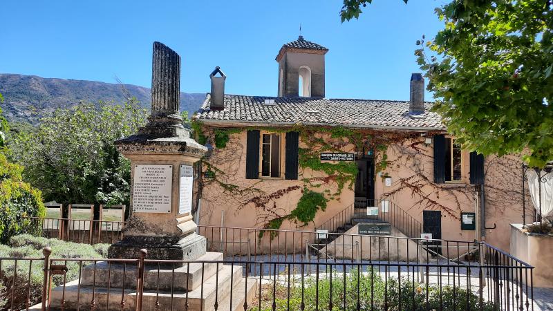 Vauvenargues