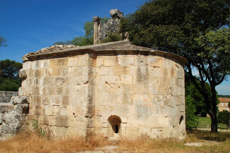 Vernègues