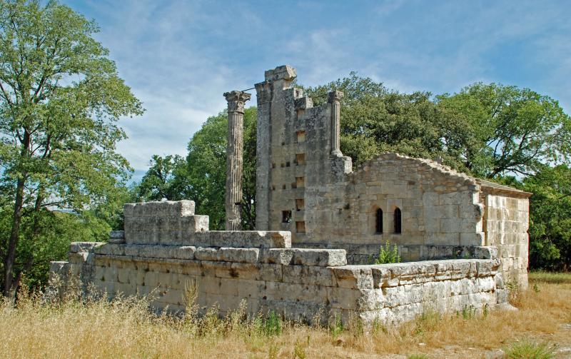 Vernègues