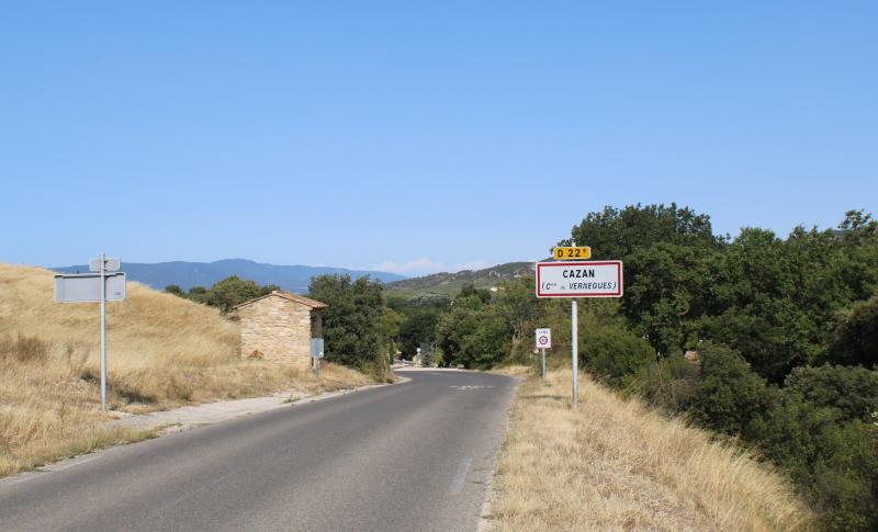 Vernègues