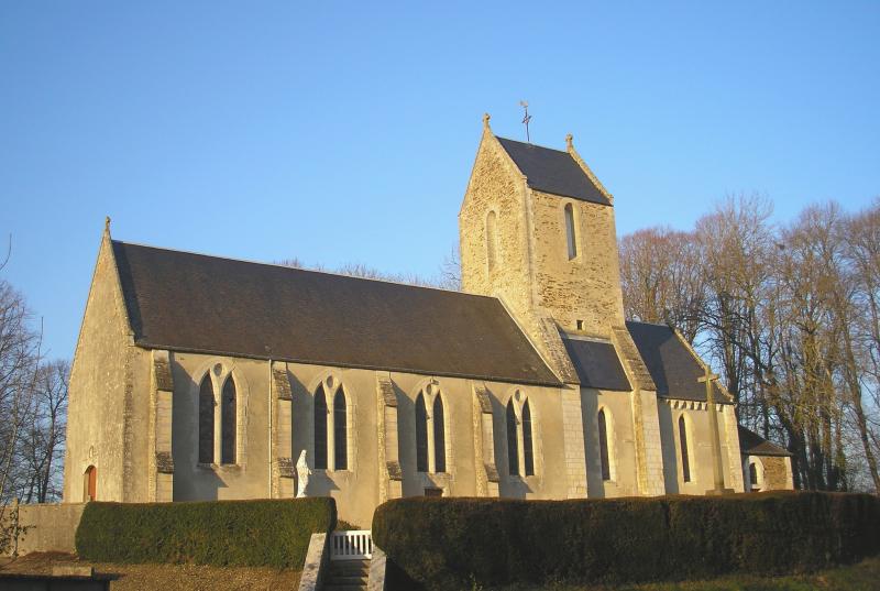 Aurseulles