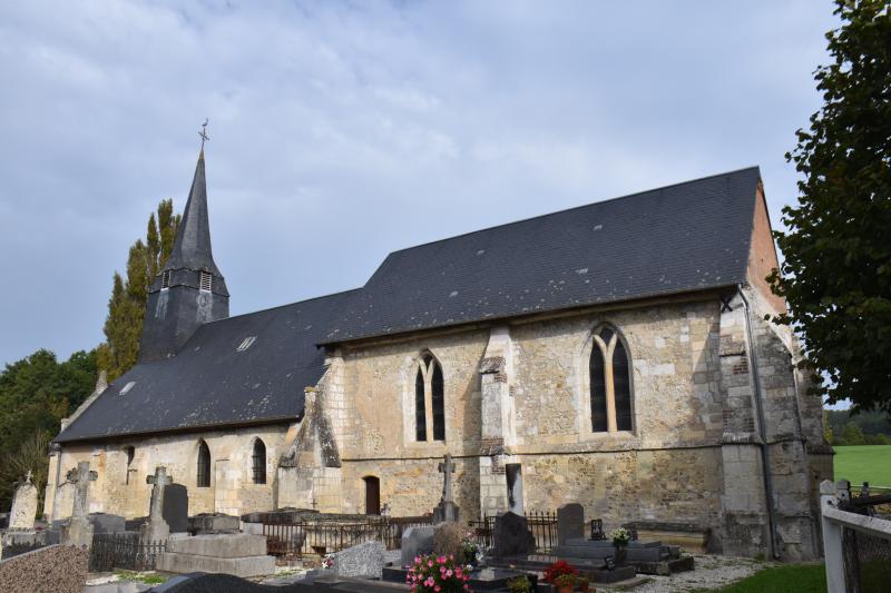 Angerville