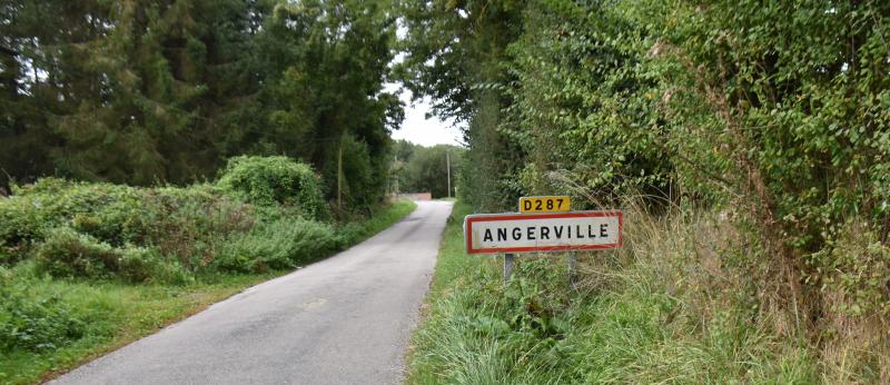 Angerville
