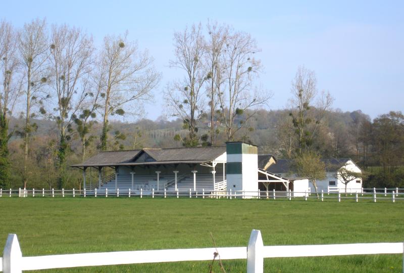 Angerville