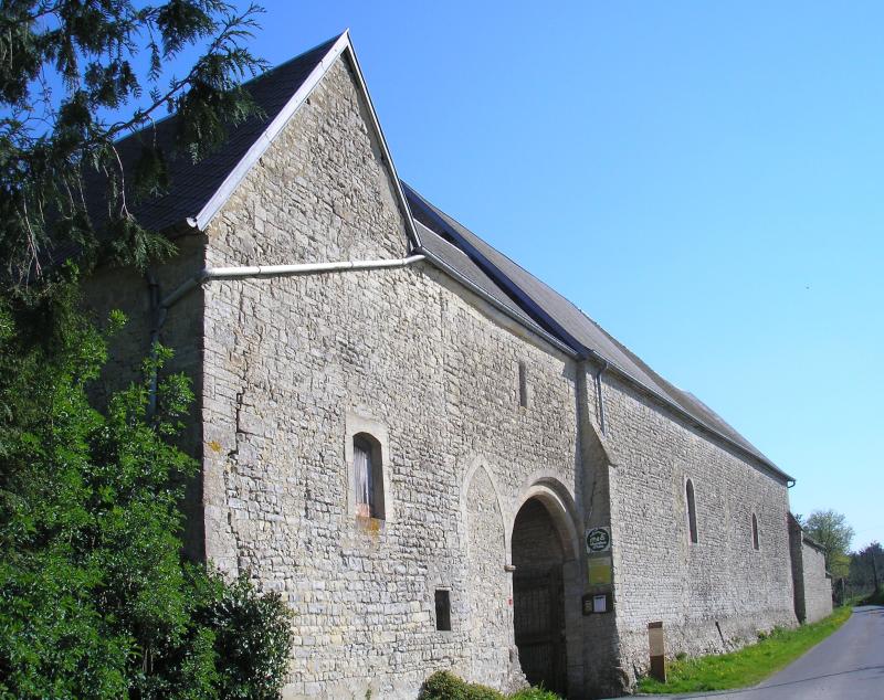 Photo 1 - Arganchy, Calvados (14400)