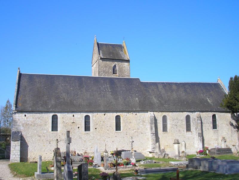 Photo 2 - Arganchy, Calvados (14400)