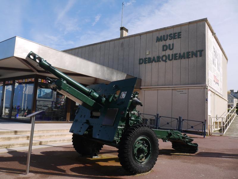 Arromanches-les-Bains