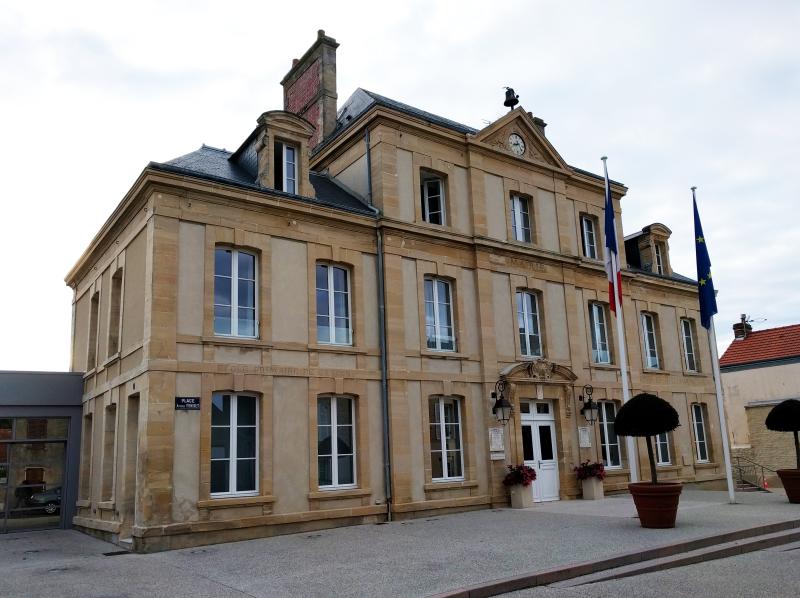Arromanches-les-Bains