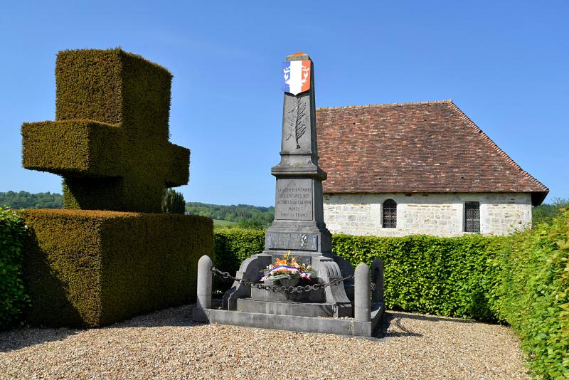 Les Authieux-sur-Calonne