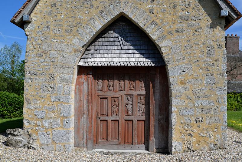 Les Authieux-sur-Calonne