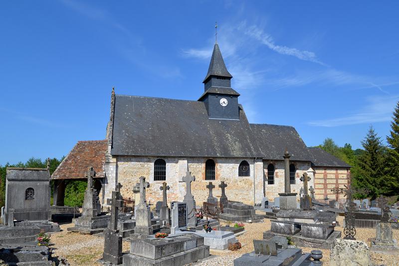 Les Authieux-sur-Calonne