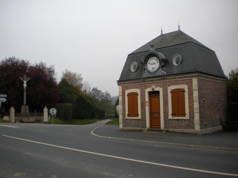 Auvillars