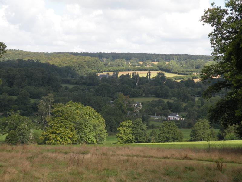 Balleroy-sur-Drôme