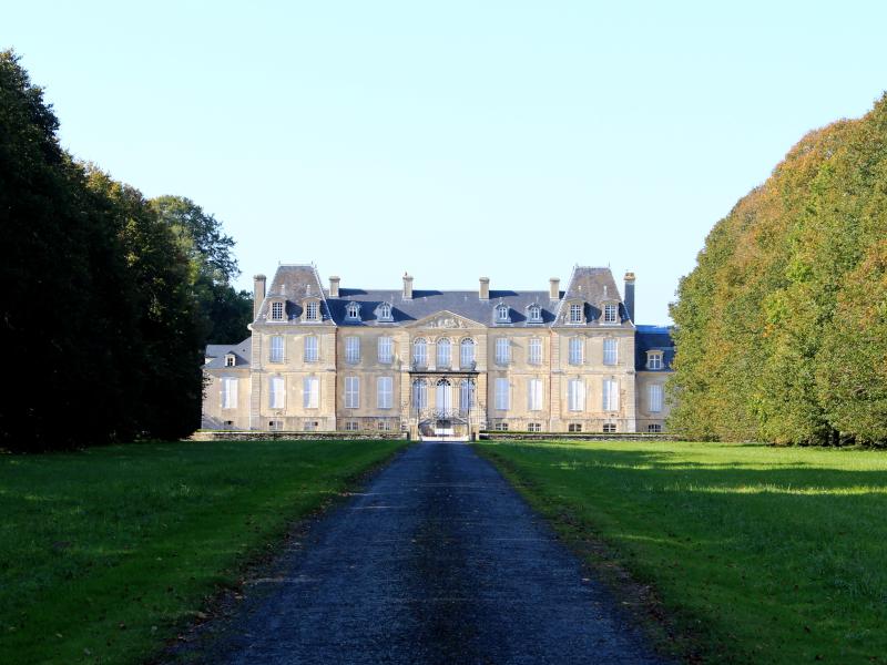 Balleroy-sur-Drôme