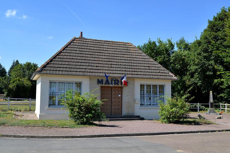 Banneville-la-Campagne