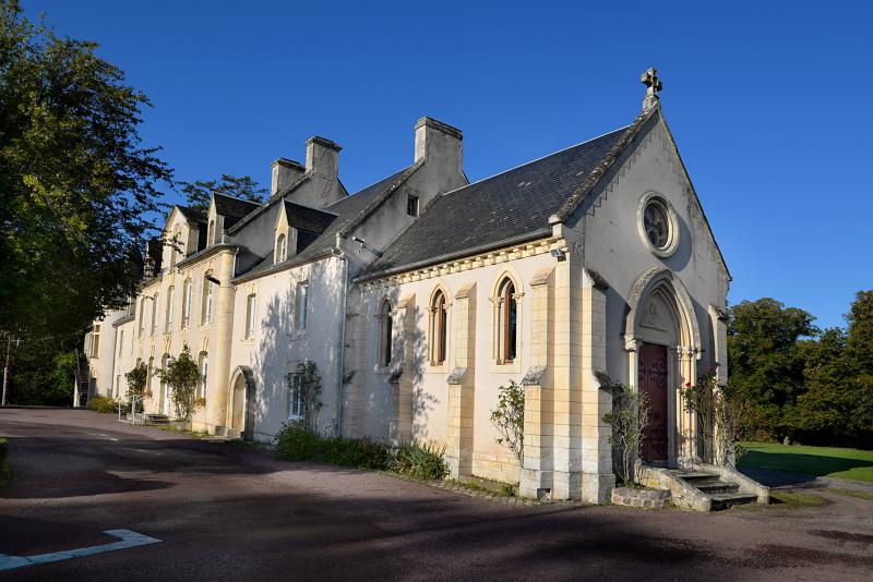 Baron-sur-Odon