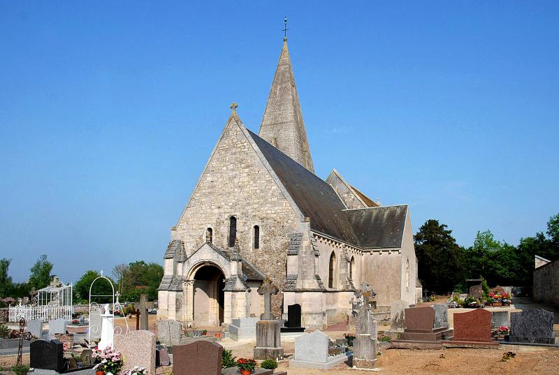 Baron-sur-Odon