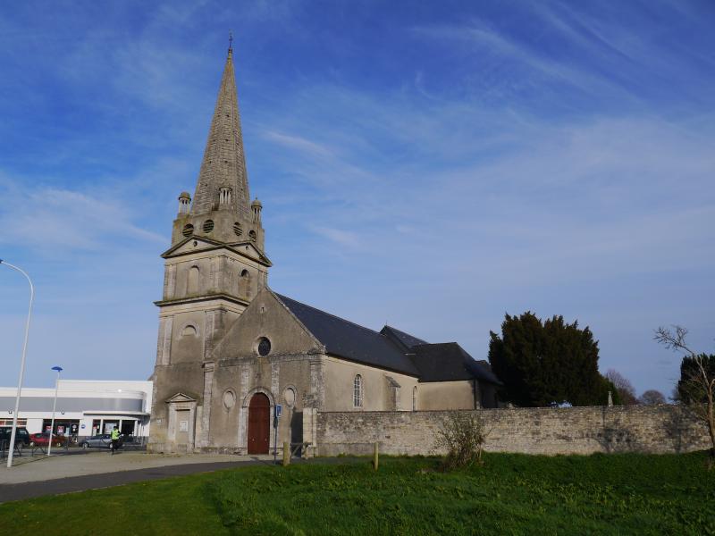 Bayeux