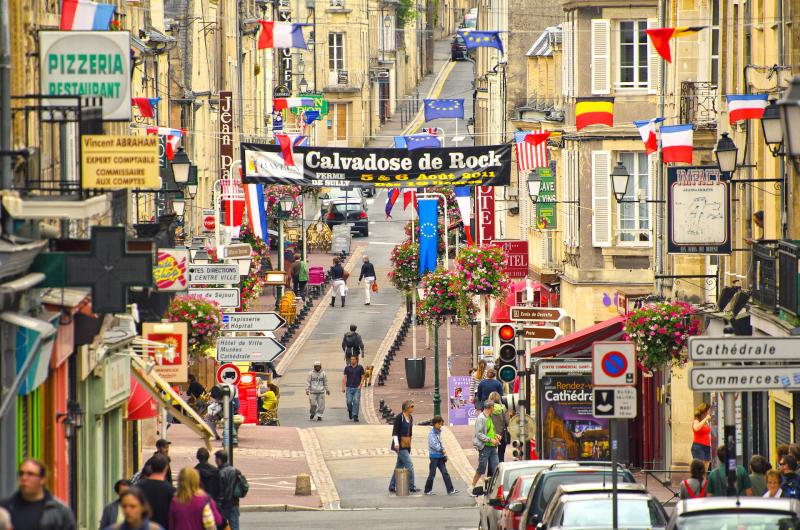Bayeux