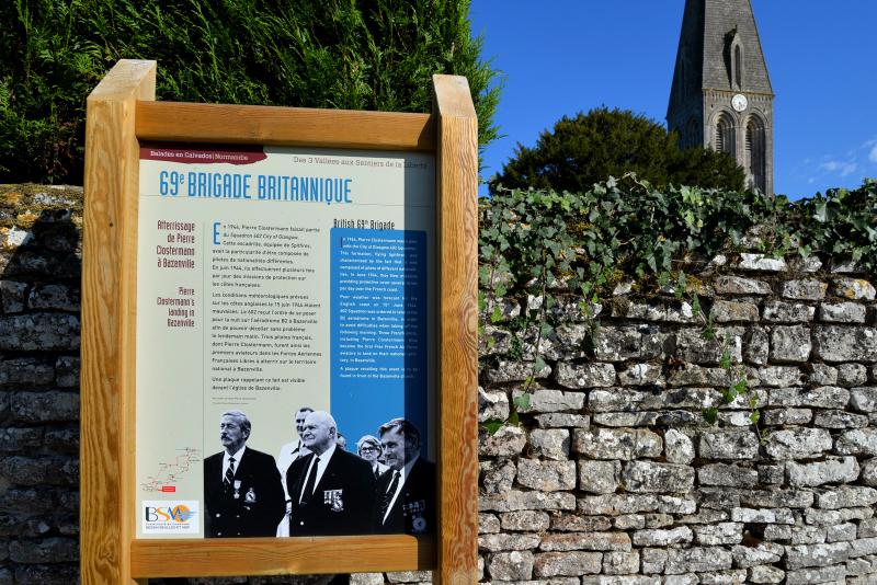Bazenville