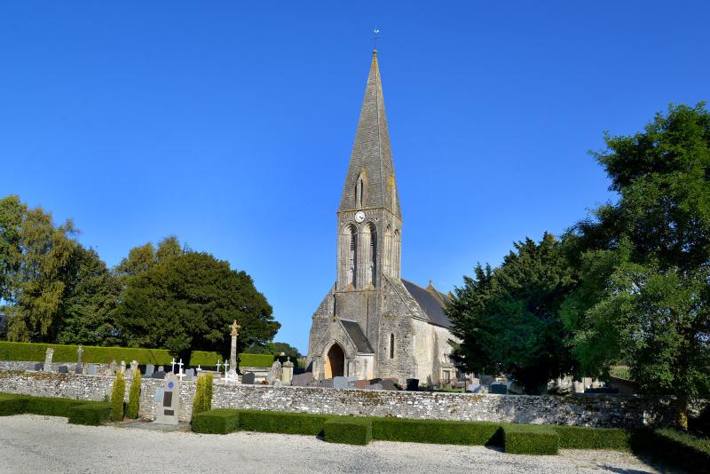 Bazenville