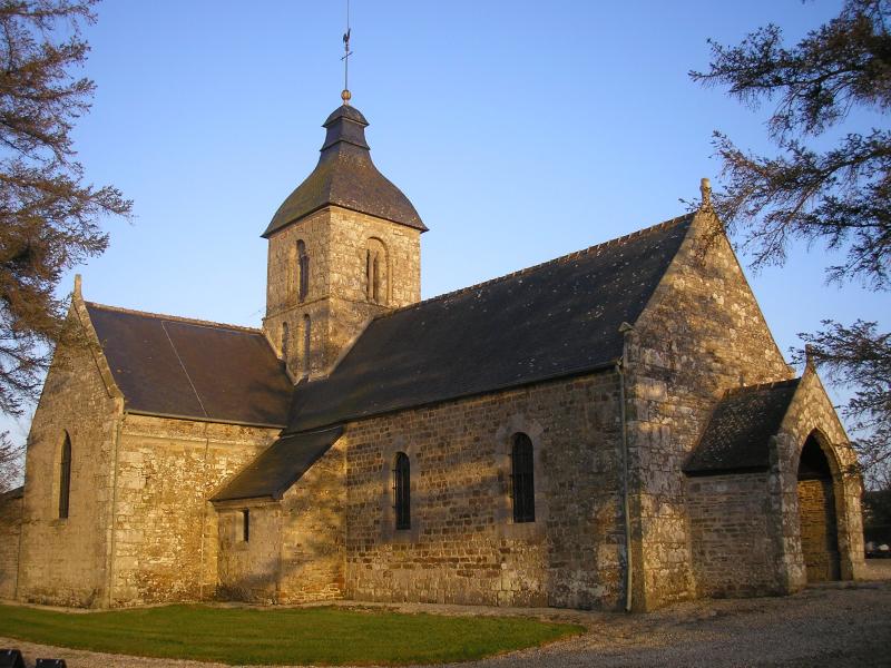Beaumesnil