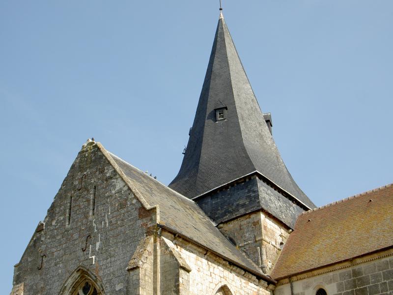 Beaumont-en-Auge