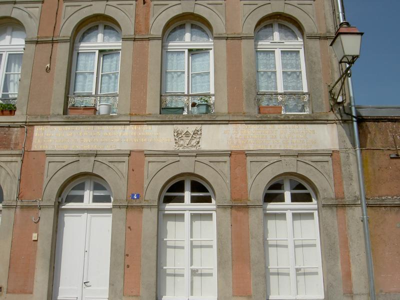 Beaumont-en-Auge