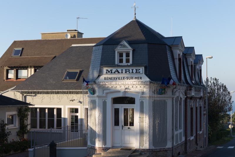 Benerville-sur-Mer