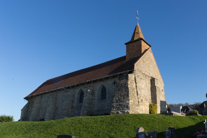 Benerville-sur-Mer