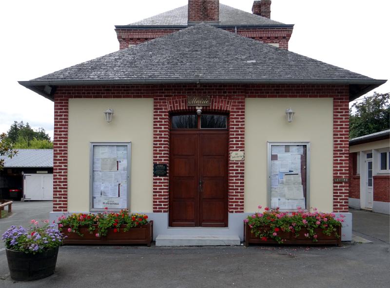 Benerville-sur-Mer