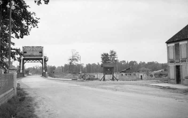 Bénouville