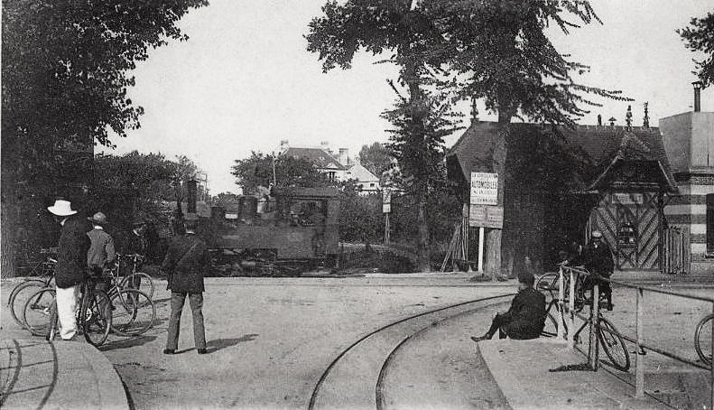 Bénouville