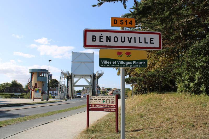 Bénouville